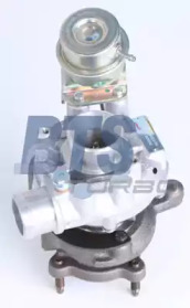 bts turbo t911417
